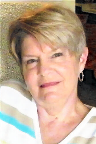 RITA CHOCIEJ
